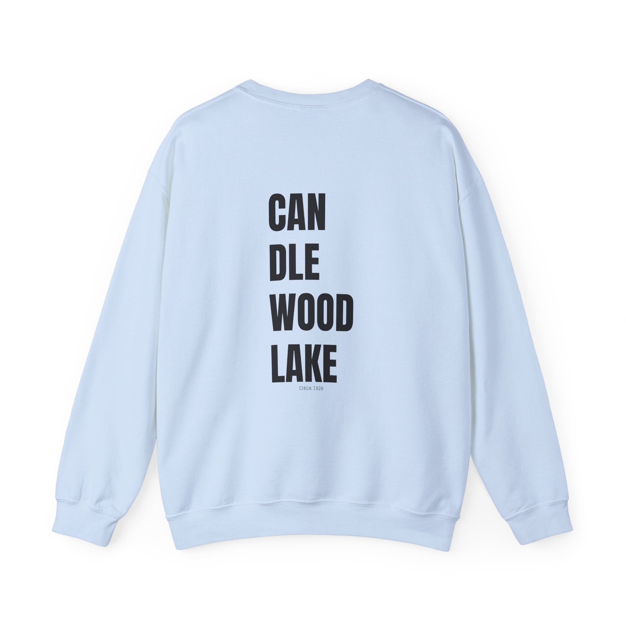 Candlewood Lake