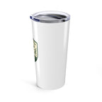 Candlewood Lake Edition Tumbler, Travel Mug, Insulated Cup, Outdoor Adventure Gear, Gift for Campers