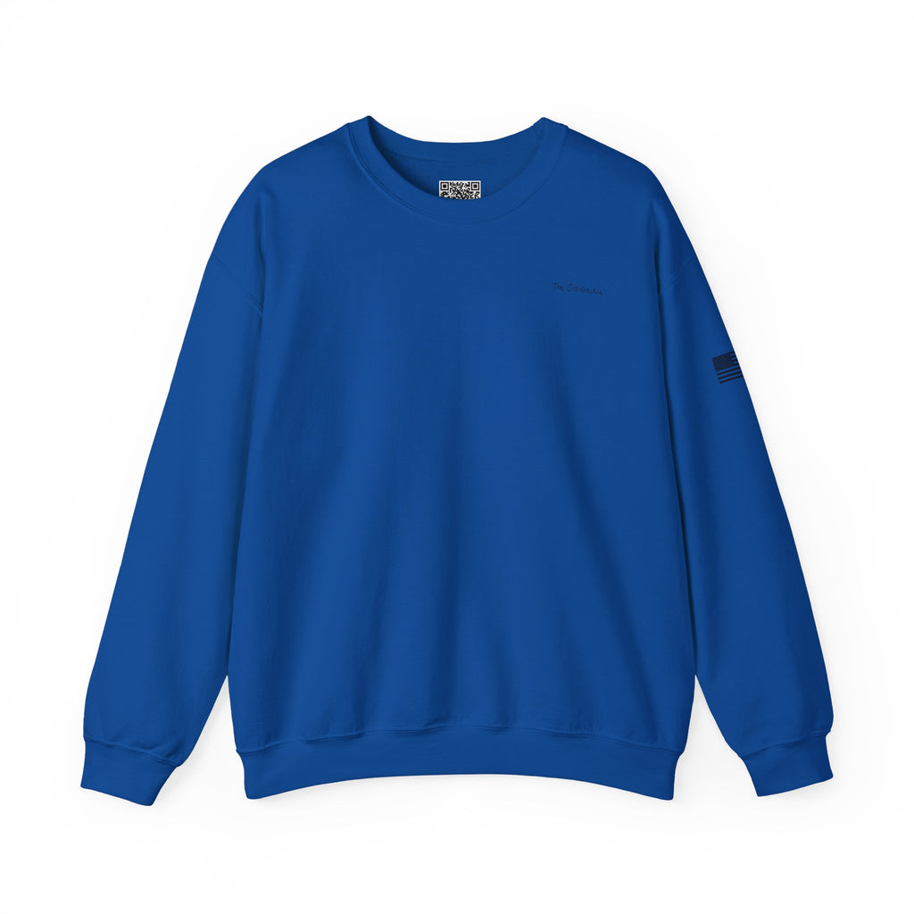 Adult (XS-XL)- The Originals-Beach Crew Neck