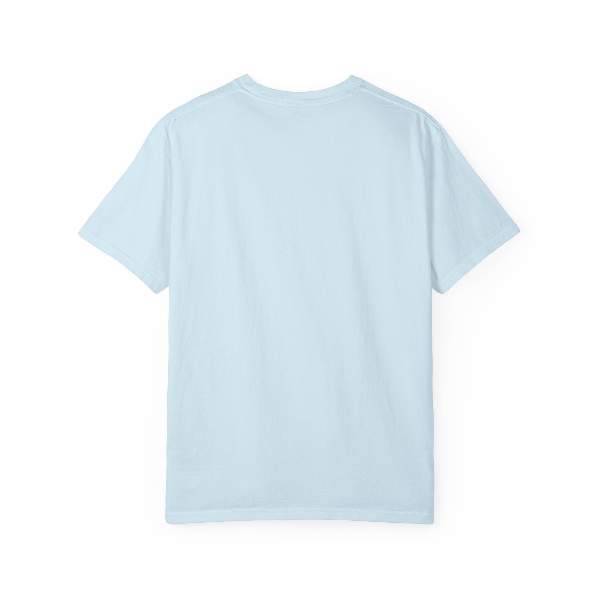 Matching "The Bach Club -Last Splash- Candlewood Lake" -T-Shirt in Blue Writing-Choose a Color-  Perfect for Bachelorette and Wedding Parties- Unisex Vacation Top, Sailor Humor Apparel