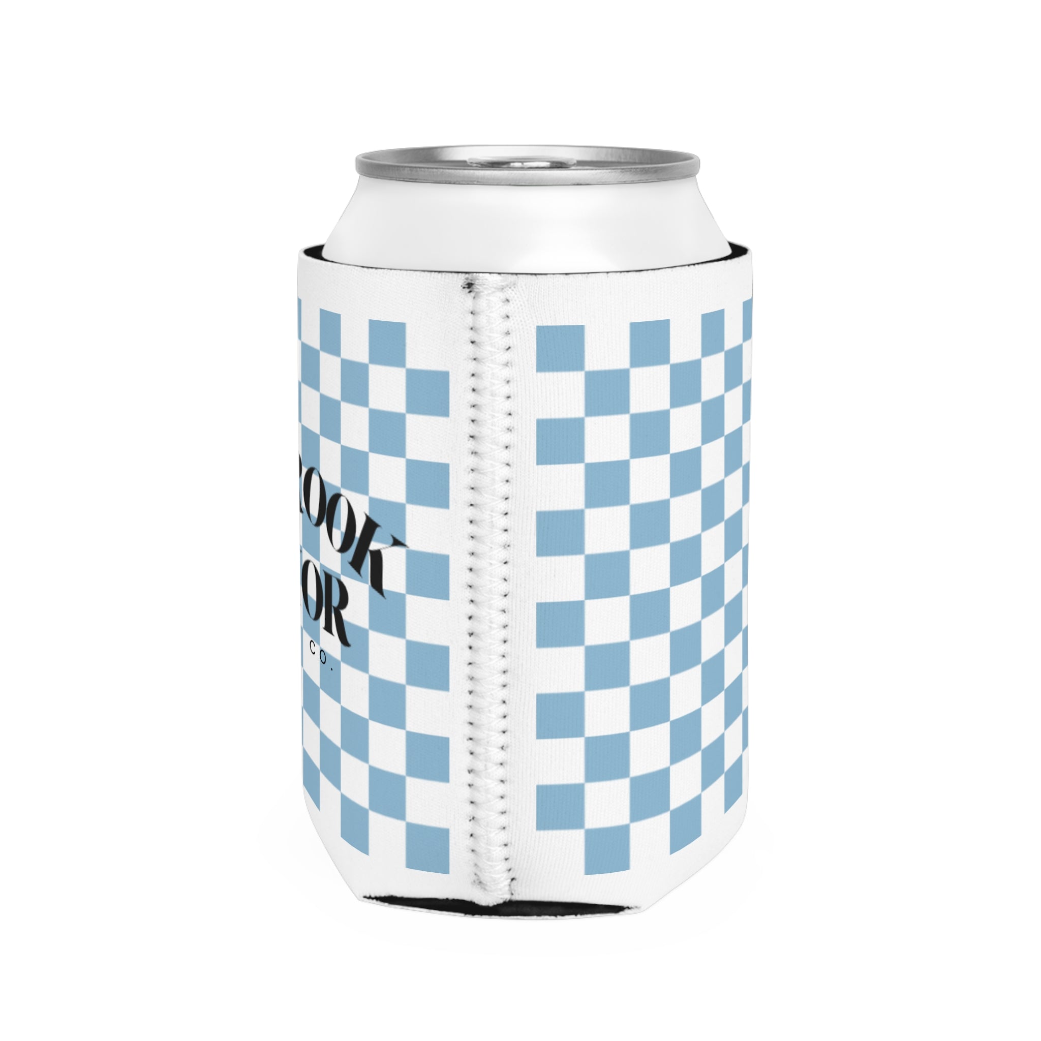 Saybrook Manor- Koozie