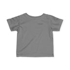 Infant (6M-24M)- "Stay Wild" (Front) "Scoot. Crawl. Paddleboard." (Back)