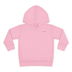 Toddler (2T-5T)- "If found"(Front) - "Just Add Water" (Back) - Pullover Hoodie