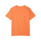 Matching shirt- "Nauti Crew-Best Mates" T-shirt, Unisex Garment-Dyed Tee for Bachelorette and Wedding Parties by the Lake-Perfect for Summer Vacations, Boating Trips, Family Gatherings