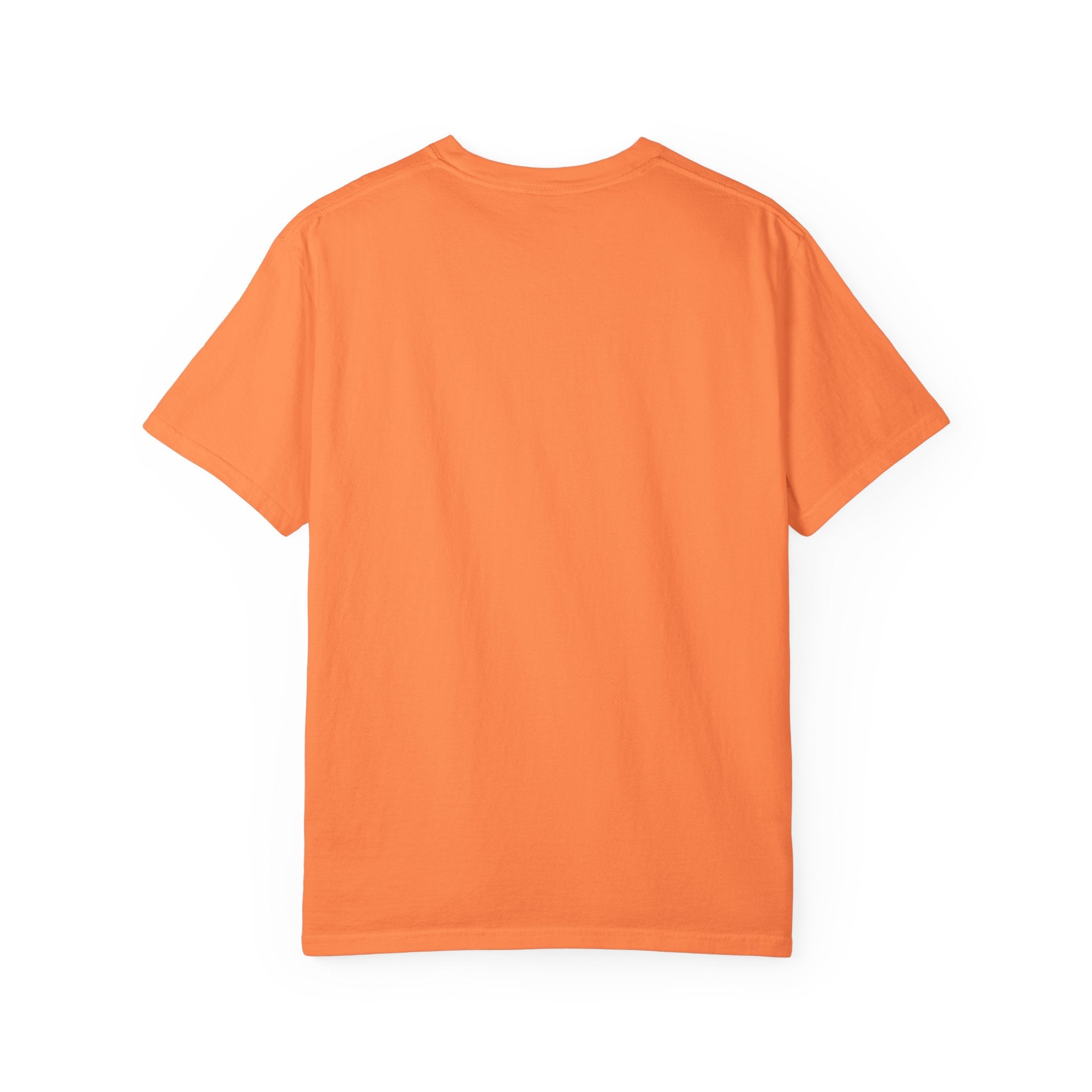Matching shirt- "Nauti Crew-Best Mates" T-shirt, Unisex Garment-Dyed Tee for Bachelorette and Wedding Parties by the Lake-Perfect for Summer Vacations, Boating Trips, Family Gatherings