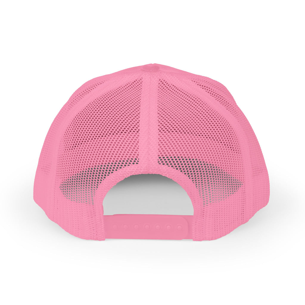 Beach Vibes Snapback Trucker Cap - Perfect for Summer, Outdoor Fun, Festivals, and Gifts