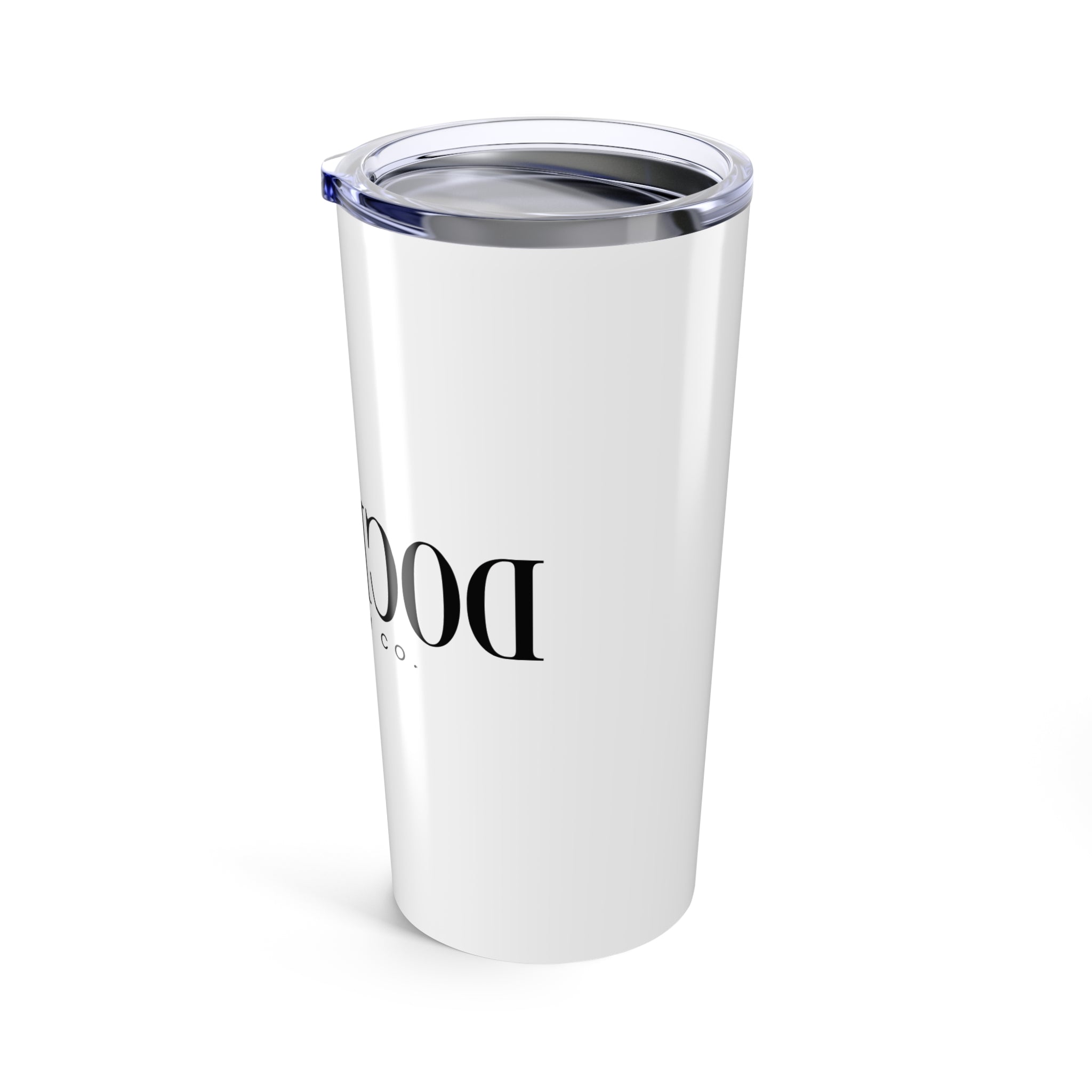 20oz Tumbler  "Dockside"