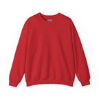 Just Add Water Crewneck (Black)