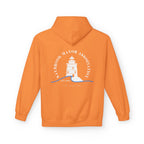 Saybrook Manor Association Hoodie (white)