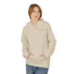 Adult- "Out Of Office" (Front) "Old Saybrook New Tan" (Back) - Hoodie
