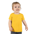 Toddler (2T-5T)  Beach T-Shirt, Cute Kids Tee, Summer Outfit, Gift for Little Ones, Music Lover Clothes, Fun Family Apparel