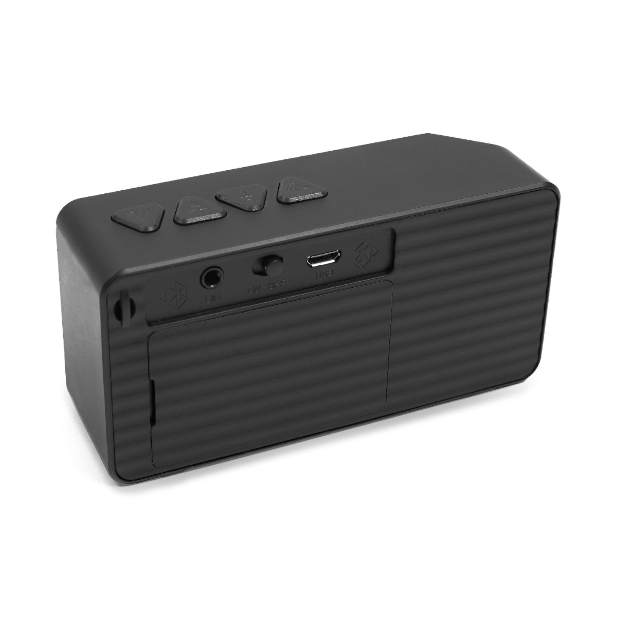 "Vibe Check" -Bluetooth Speaker Perfect for any party to bring the vibes