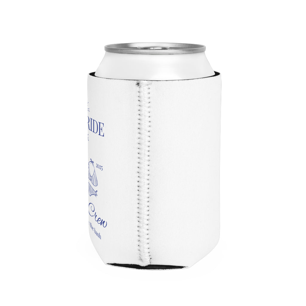Matching "Lake Bride Club" Koozie - - Perfect for Bachelorette and Wedding Parties, Beach Weddings, Summer Celebrations, Nautical Themes, Customizable [...]