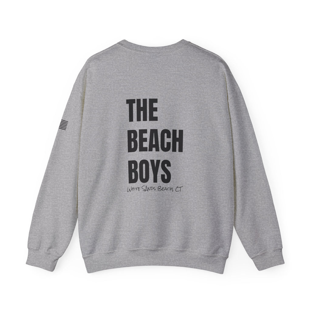 Adult (XS-XL)- The Originals-Beach Crew Neck