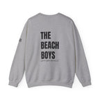 Adult (XS-XL)- The Originals-Beach Crew Neck