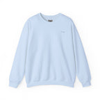 Just Add Water Crewneck (Black)