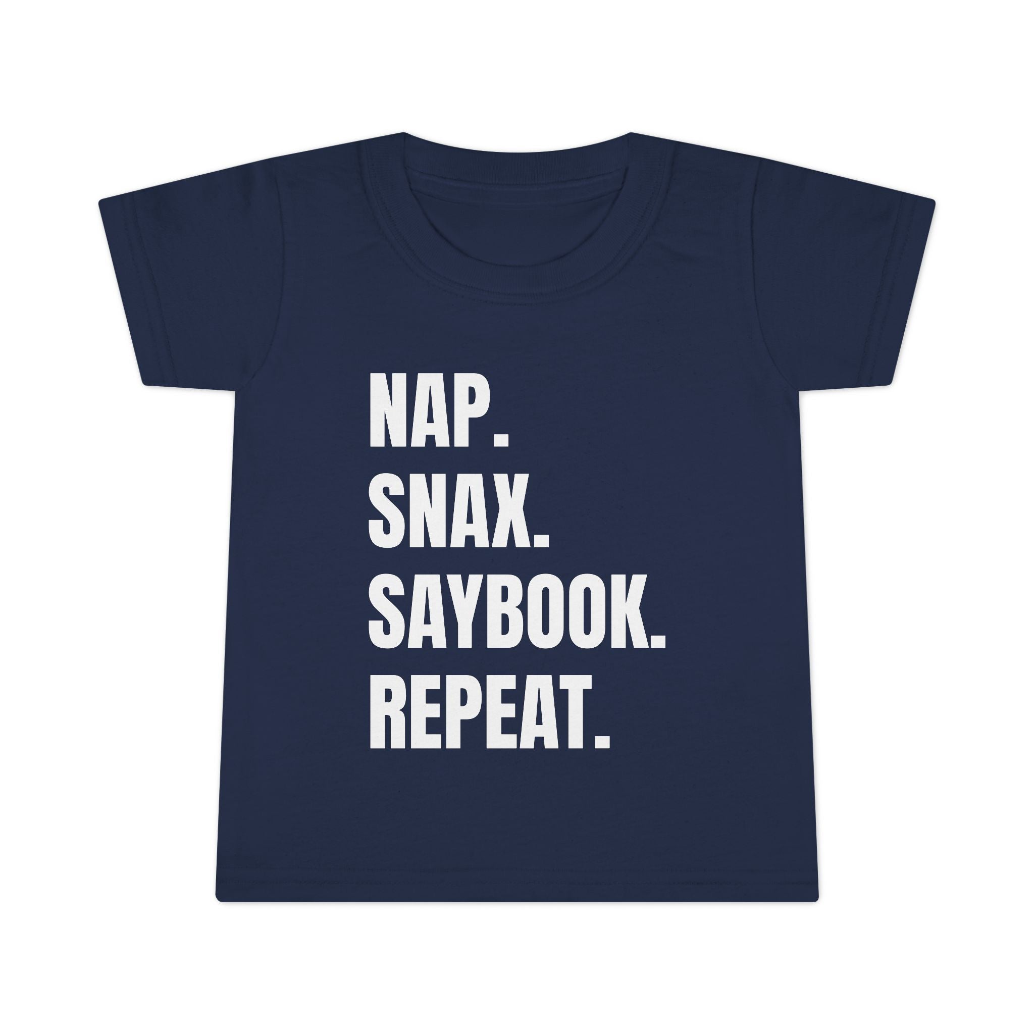 Toddler (2T-5T) Old Saybrook T-Shirt