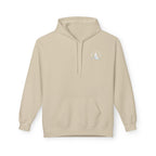 Adult- Old Saybrook Hoodie with Association Logo on front