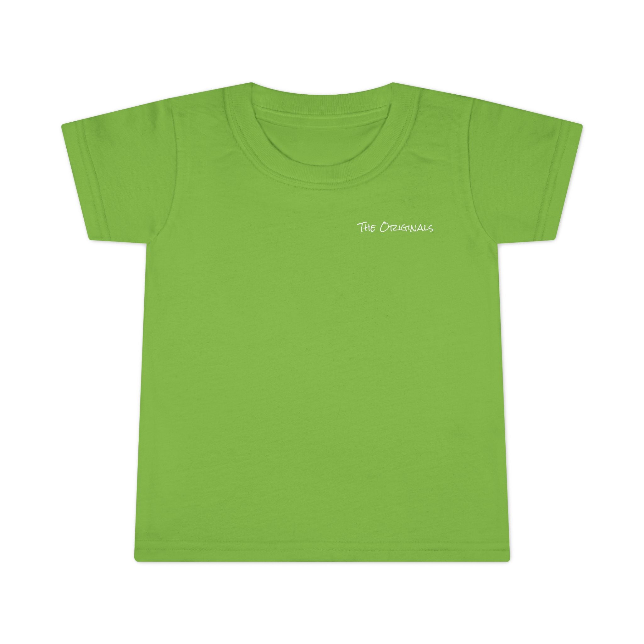 Toddler (2T-5T)  Beach T-Shirt, Cute Kids Tee, Summer Outfit, Gift for Little Ones, Music Lover Clothes, Fun Family Apparel