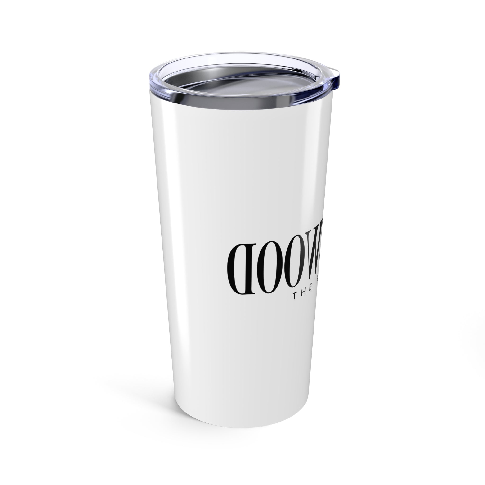 20oz Insulated Tumbler- "Candlewood" - Travel Mug