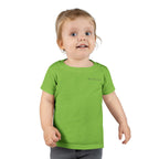 Toddler (2T-5T) Beach T-Shirt, Cute Kids Tee, Summer Outfit, Gift for Little Ones, Music Lover Clothes, Fun Family Apparel