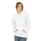 Adult- "Out Of Office" (Front) "Old Saybrook New Tan" (Back) - Hoodie