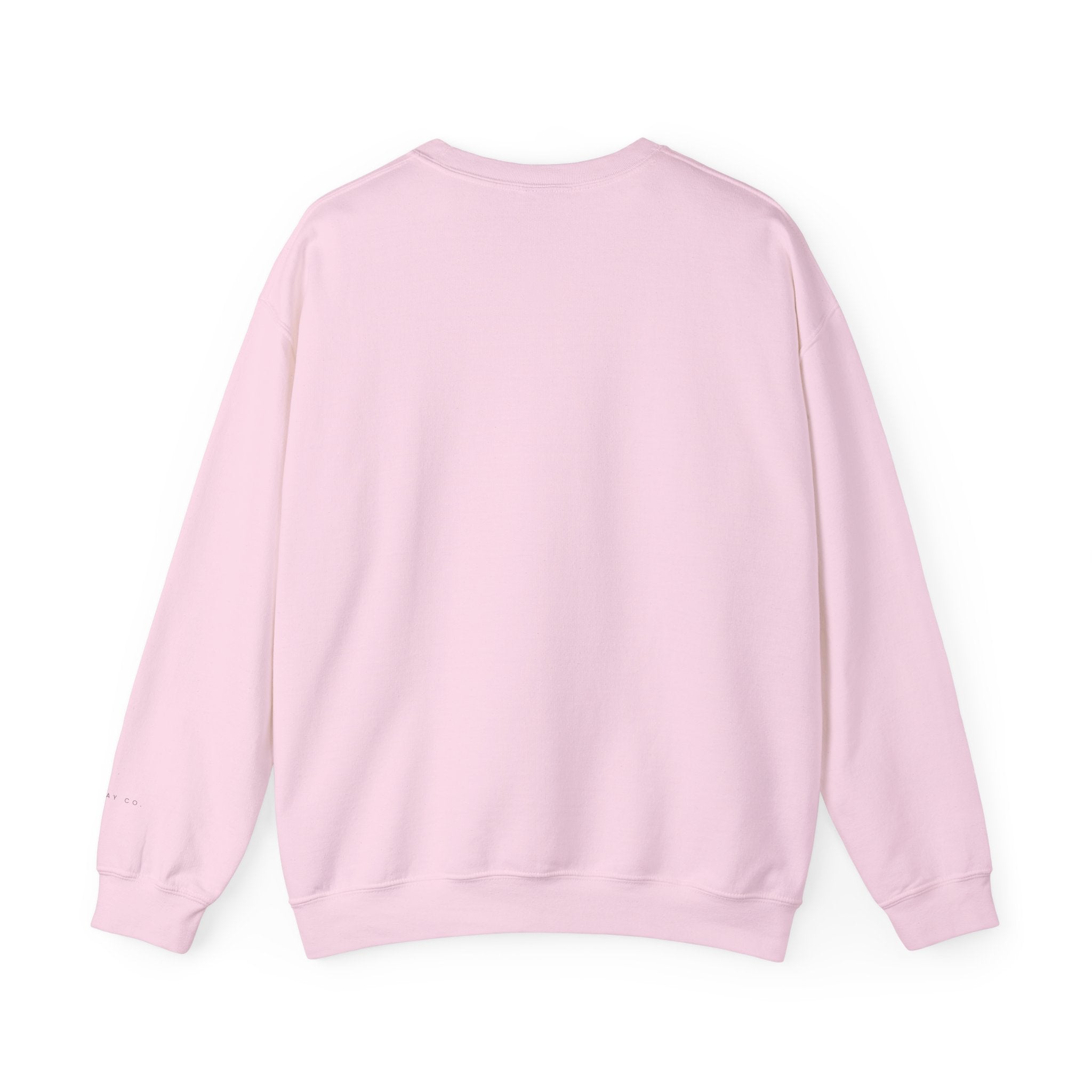 Adult- "Old Saybrook" - Crewneck Sweatshirt