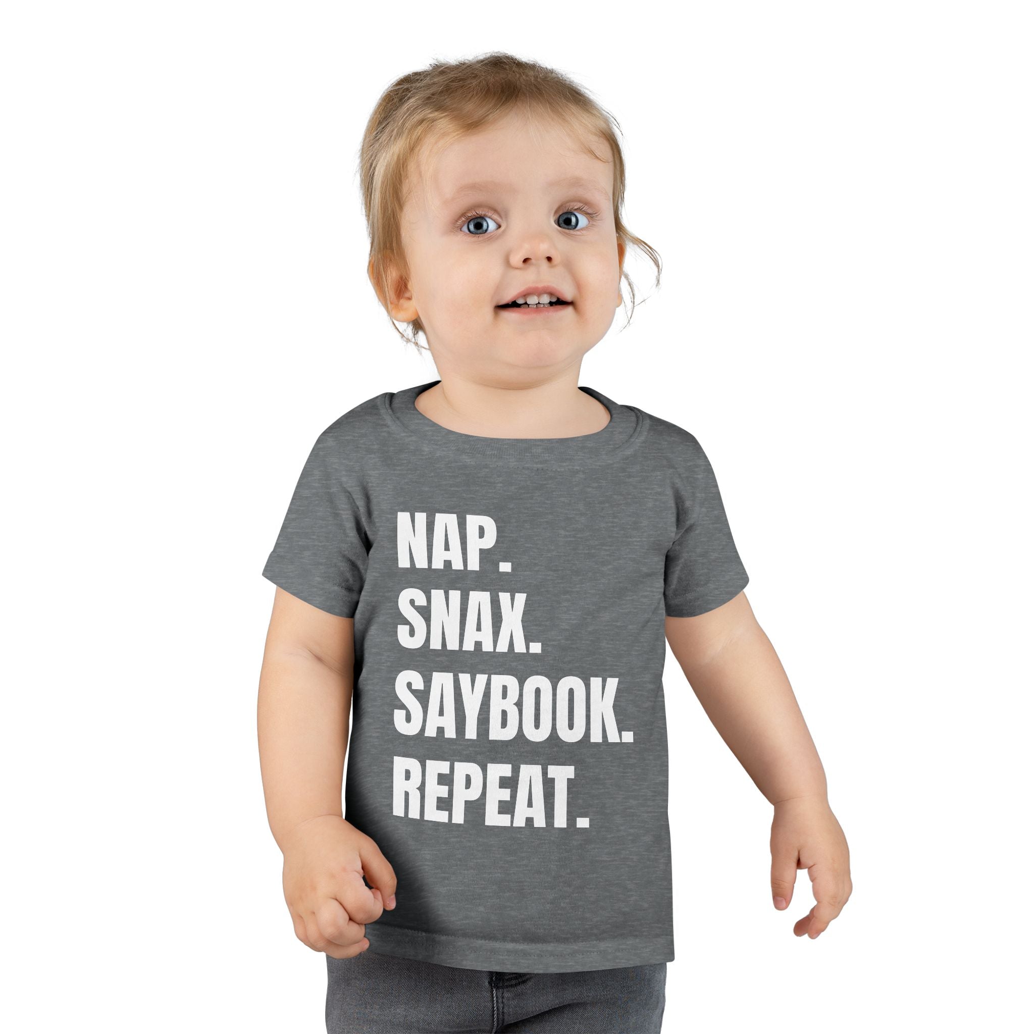 Toddler (2T-5T) Old Saybrook T-Shirt