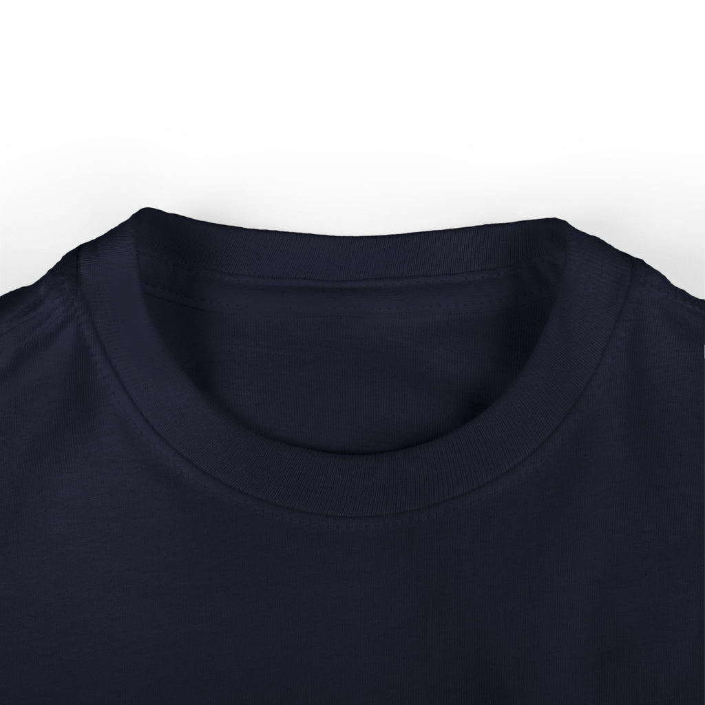 Infant (6M-24M)- Saybrook Manor Association Logo On Front  "MILK. NAP. SAYBROOK. REPEAT." (Back) in White Writing
