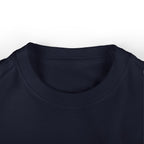 Infant (6M-24M)- Saybrook Manor Association Logo On Front  "MILK. NAP. SAYBROOK. REPEAT." (Back) in White Writing