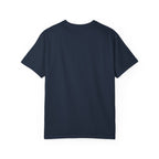 Matching "Nauti Crew-Best Mates" -T-Shirt, Pefect for Bachelorette and Wedding Parties- Unisex Vacation Top, Sailor Humor Apparel