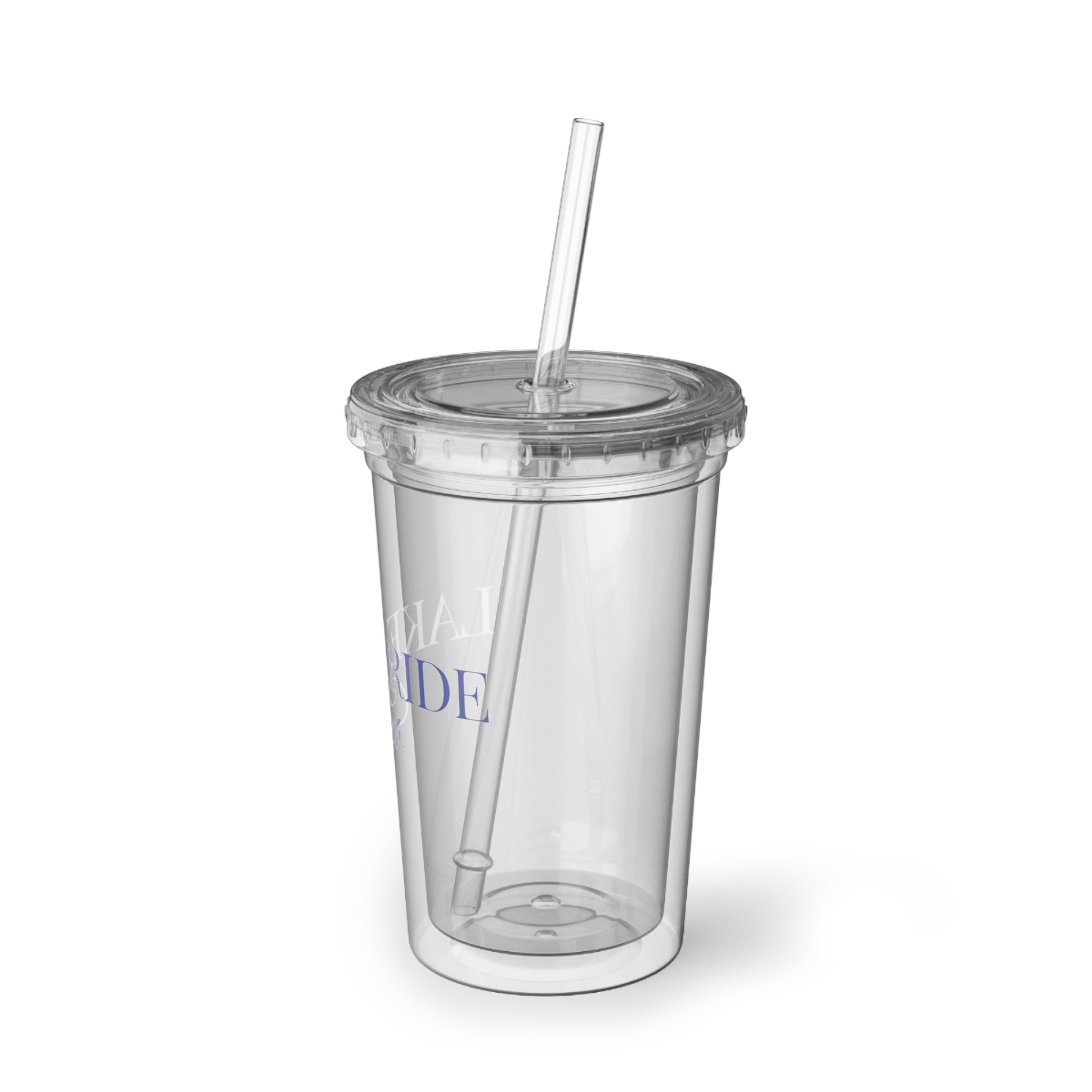 "Lake Bride Club" --Acrylic Cup for Lake Days- Perfect for Bachelorettes and Wedding parties, Perfect for Summer Gatherings, Outdoor Picnics, Hydration on the Go, Birthday & Housewarming Gifts, [...]