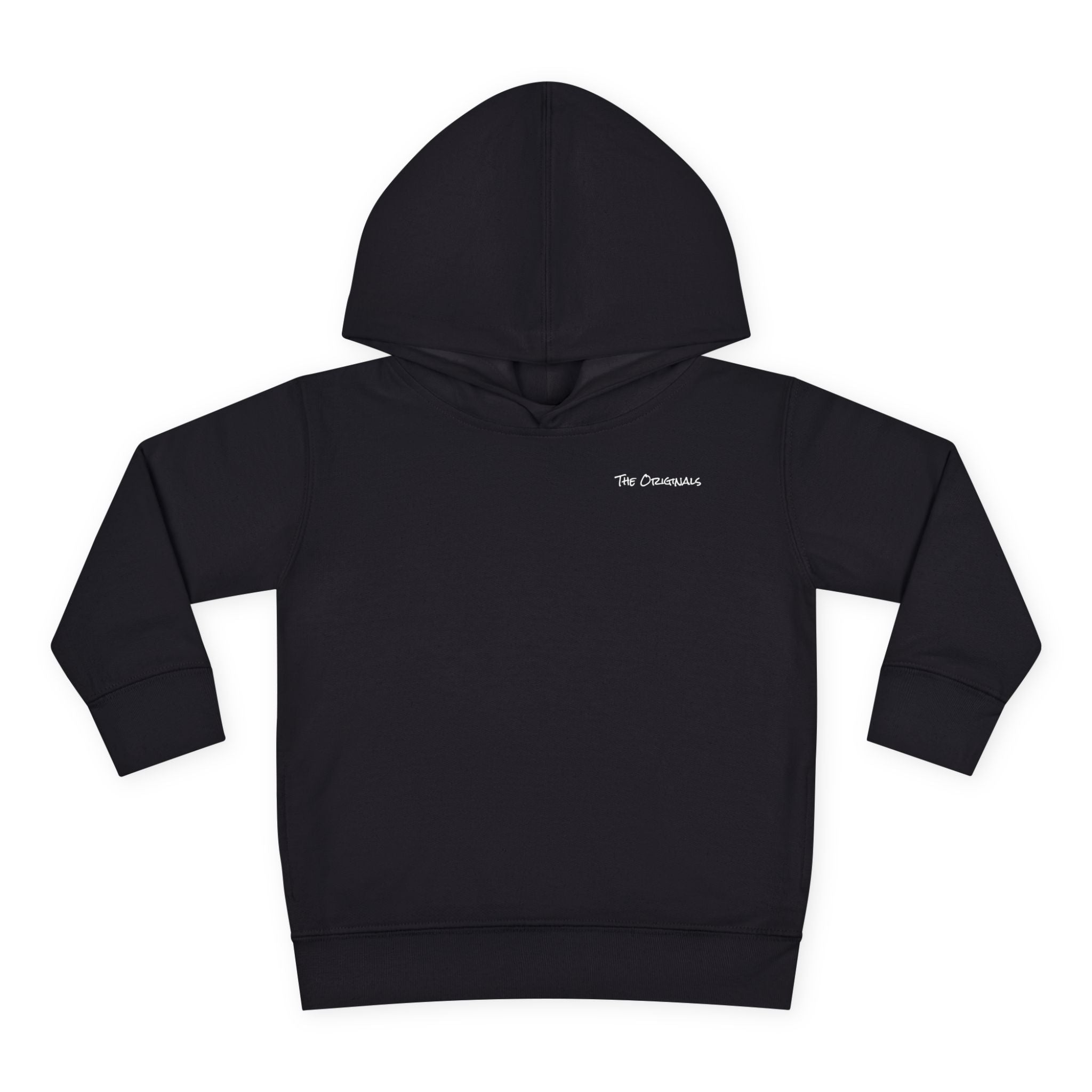 Toddler Hoodie- For the Beach- White Sand Beach- For Boys