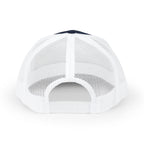Beach Vibes Snapback Trucker Cap, Outdoor Hat, Vacation Apparel, Summer Accessory, Beach Day Gift