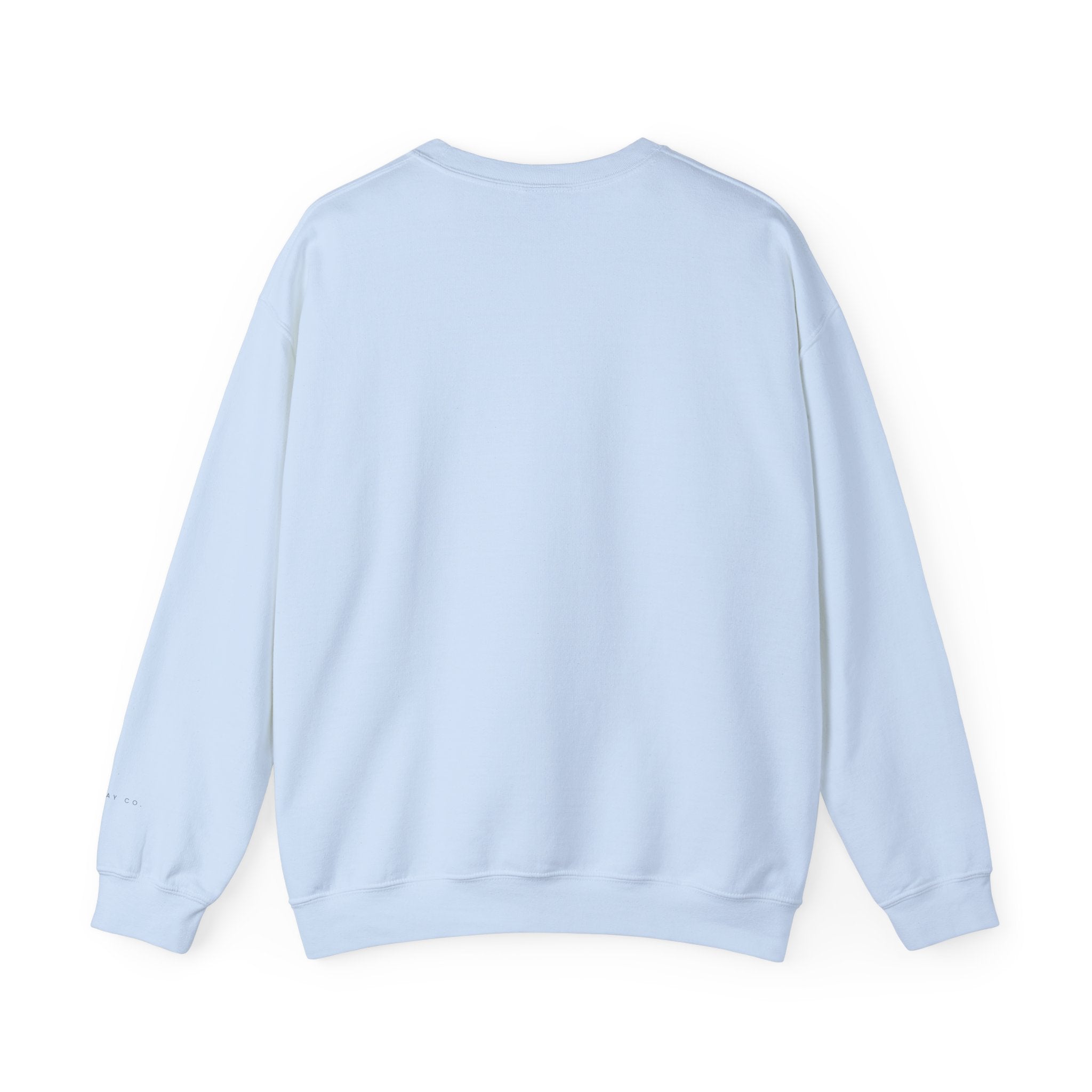 Adult- "Old Saybrook" - Crewneck Sweatshirt