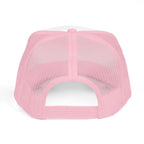 "Brides Best Catch" -Foam Trucker Hat – Embroidered- Perfect for Bachelorettes and Wedding Parties