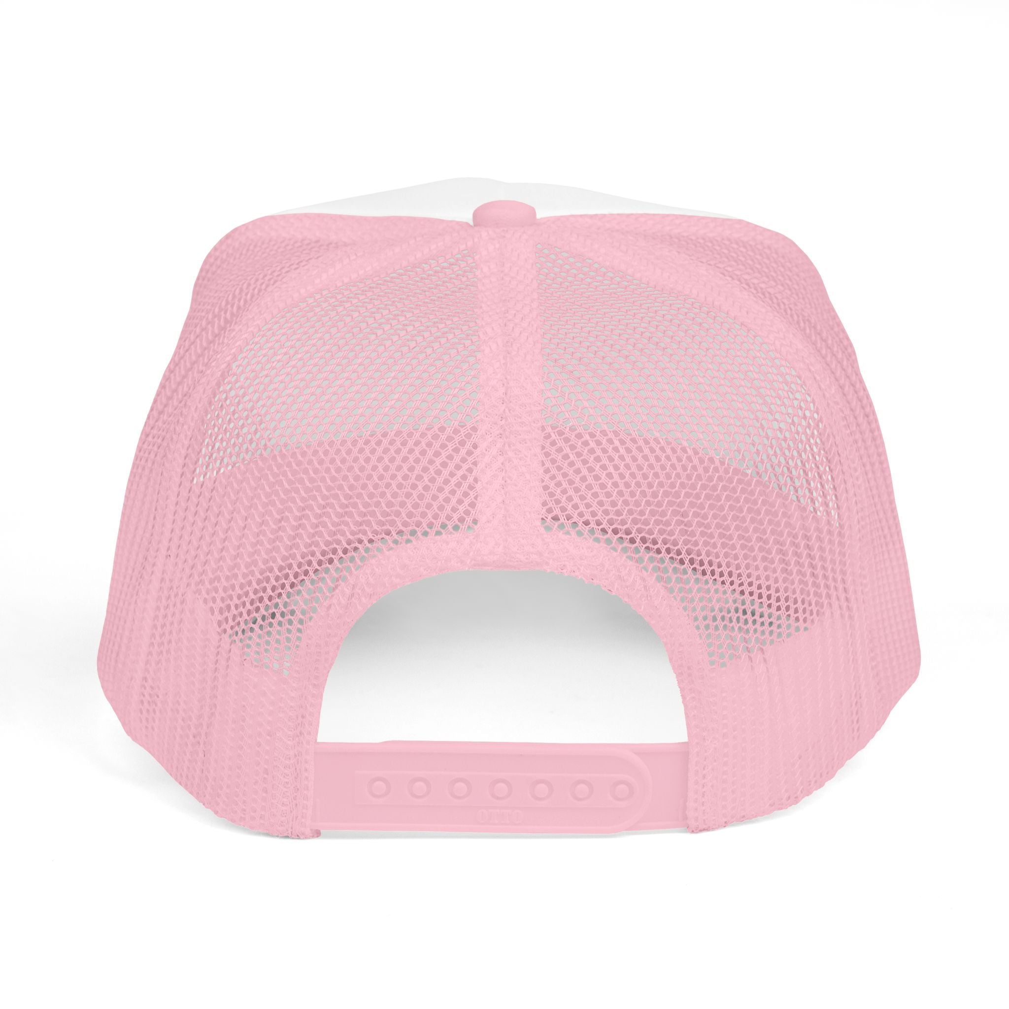 "Brides Best Catch" -Foam Trucker Hat – Embroidered- Perfect for Bachelorettes and Wedding Parties