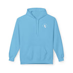 Adult- Old Saybrook Hoodie with Association Logo on front