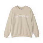 Adult- The Hamptons- In White Writing