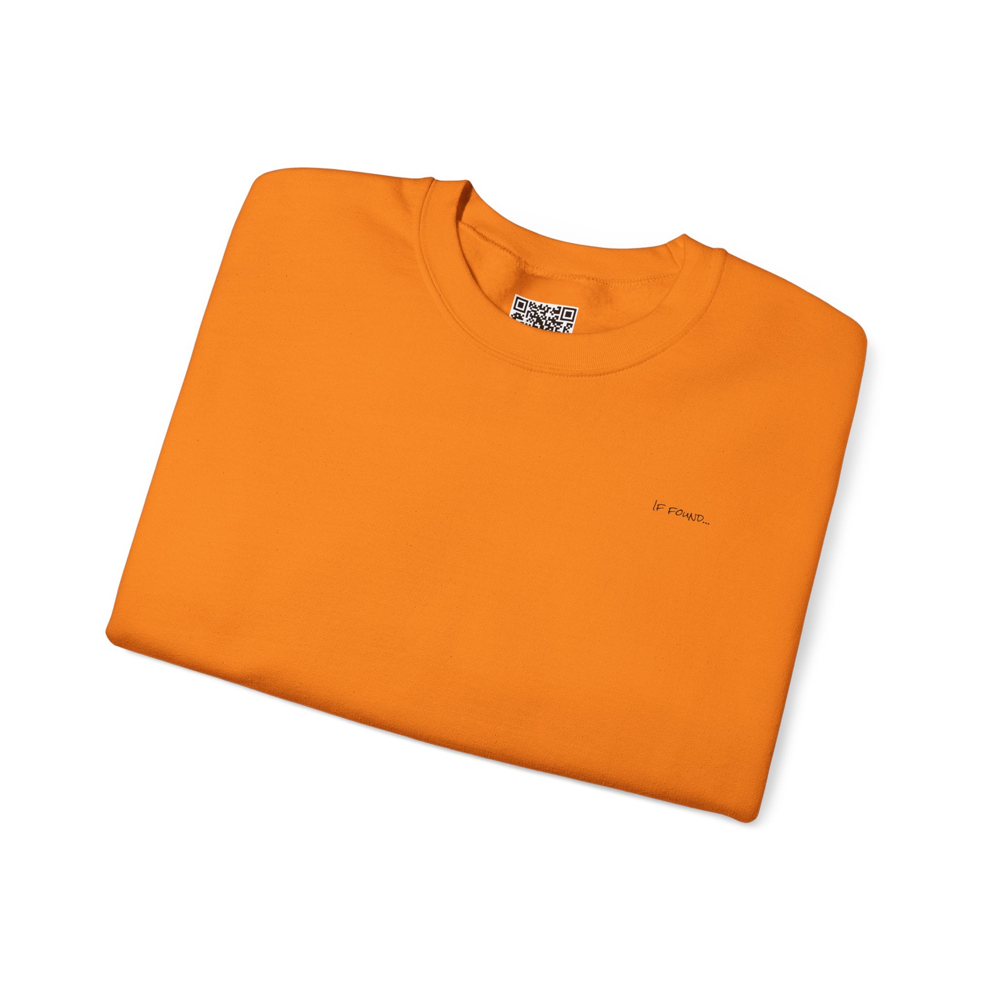 Just Add Water Crewneck (Black)