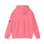 Adult Unisex Hoodie - "Football"  Cozy Sweatshirt for Fans or Parents, Unisex Sports Apparel, Perfect Gift for Game Day, Casual Wear for Athletes
