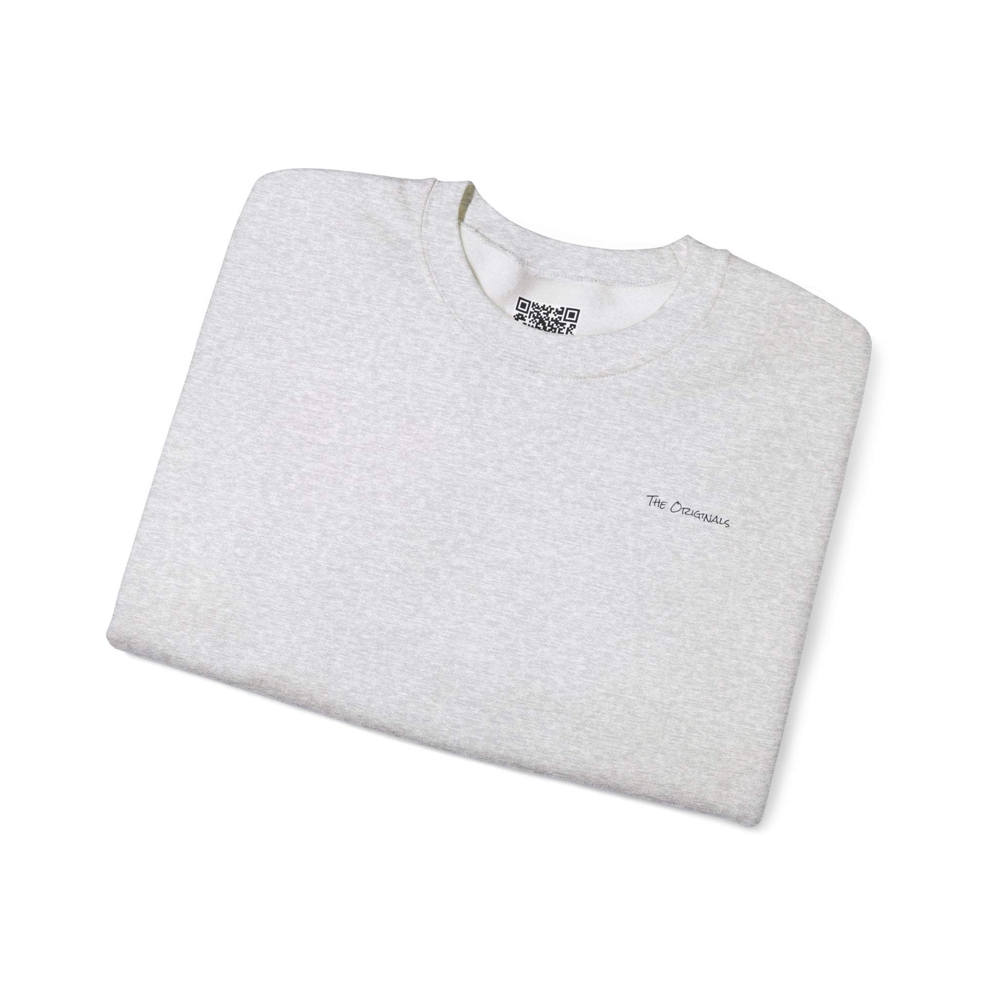 Adult (XS-XL)- The Originals-Beach Crew Neck