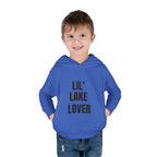 Toddler (2T-6T) "Lil' Lake Lover"-Hoodie