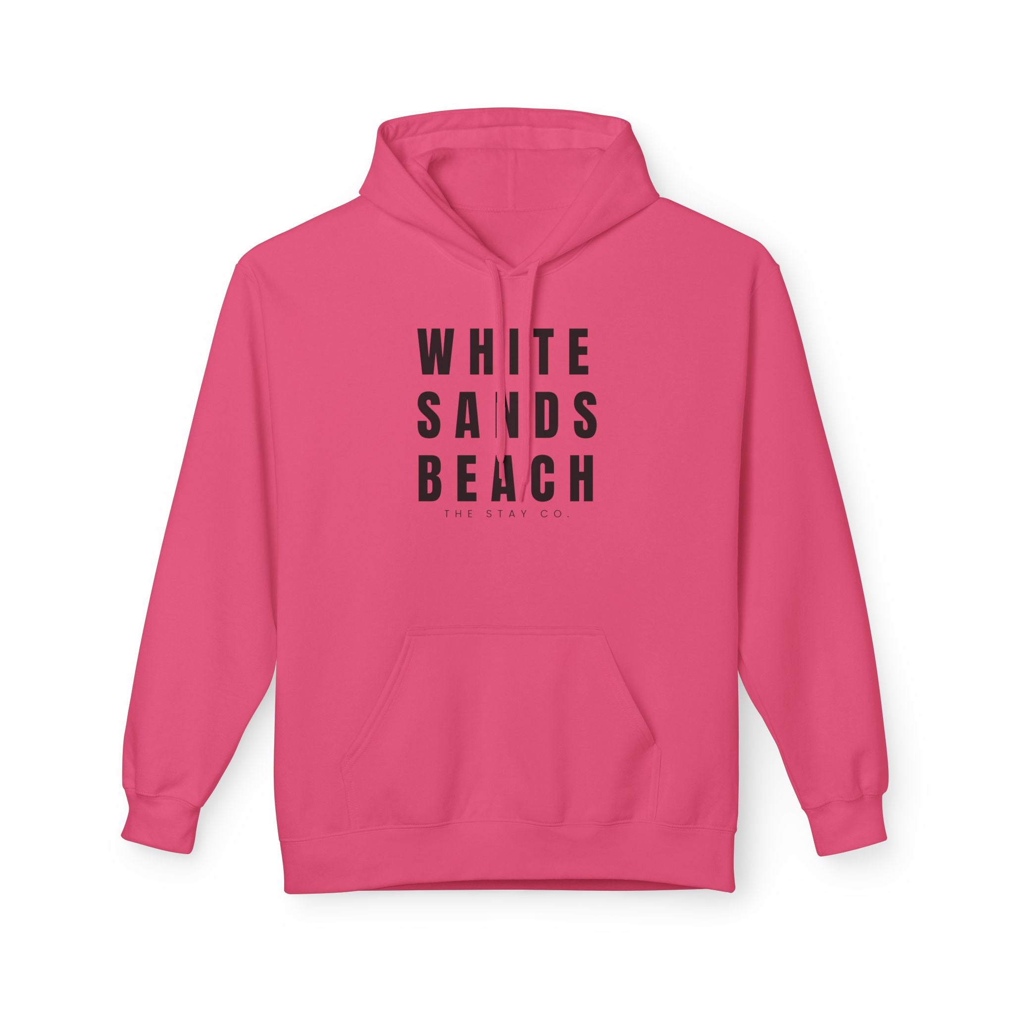 White Sands Beach Hoodie