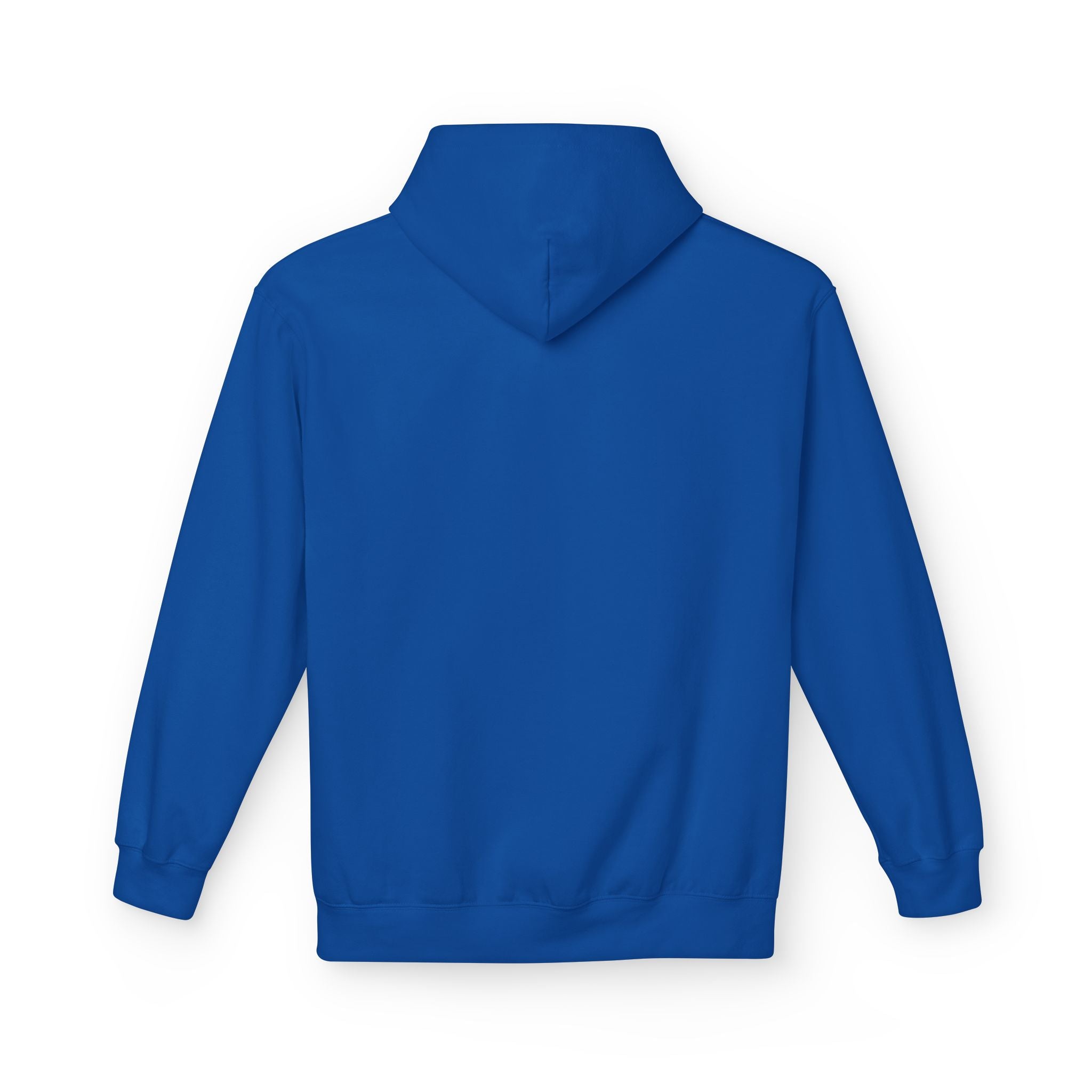 Adult-The Hamptons - Black Writing Hoodie
