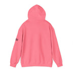 Adult Unisex Hoodie - "Football"  Cozy Sweatshirt for Fans or Parents, Unisex Sports Apparel, Perfect Gift for Game Day, Casual Wear for Athletes