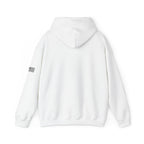 Adult Unisex Hoodie - "Football"  Cozy Sweatshirt for Fans or Parents, Unisex Sports Apparel, Perfect Gift for Game Day, Casual Wear for Athletes