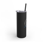 Saybrook Manor Association Matte Tumbler 20oz