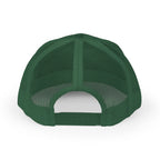 "White Sands Beach" - Snapback Trucker Cap