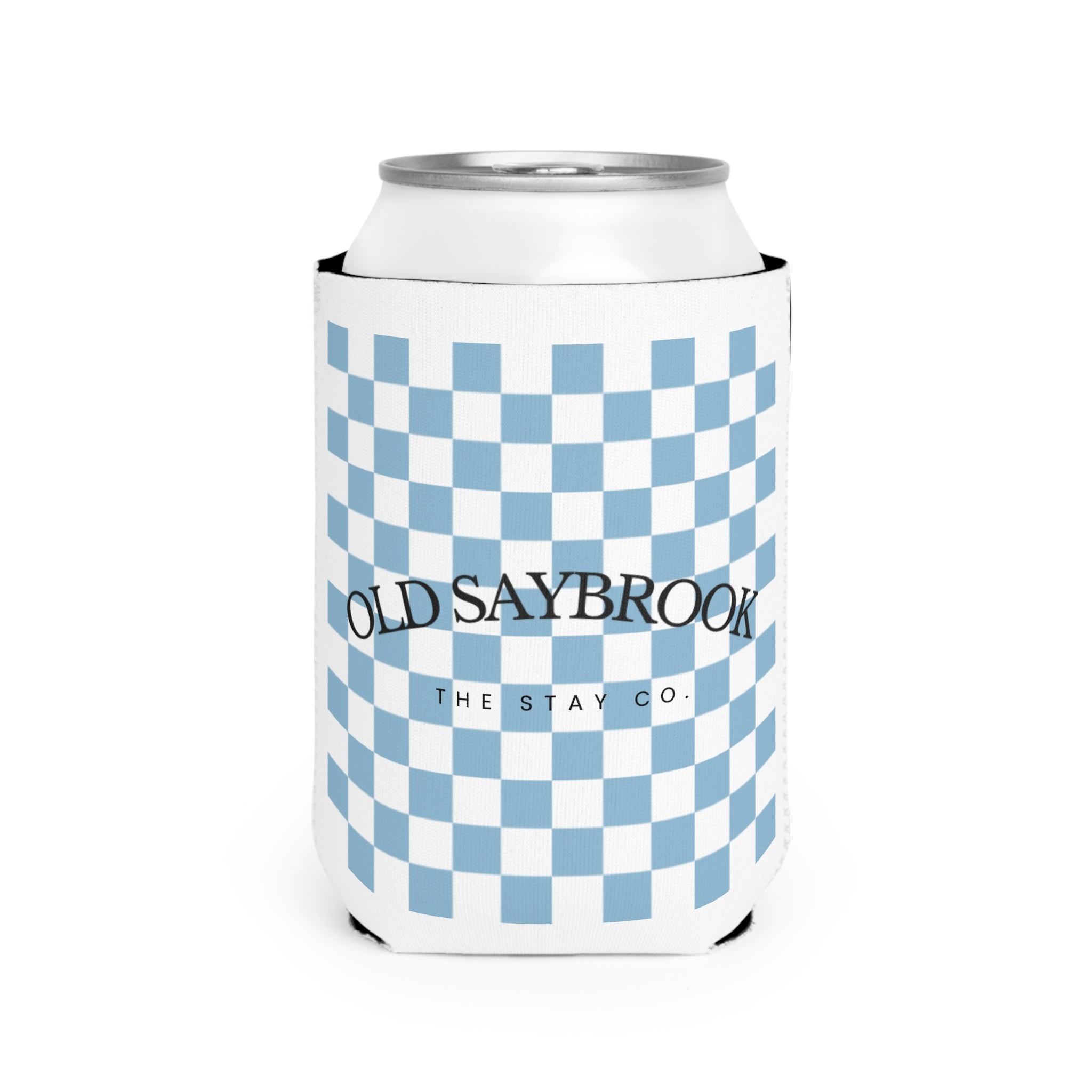 Old Saybrook Koozie